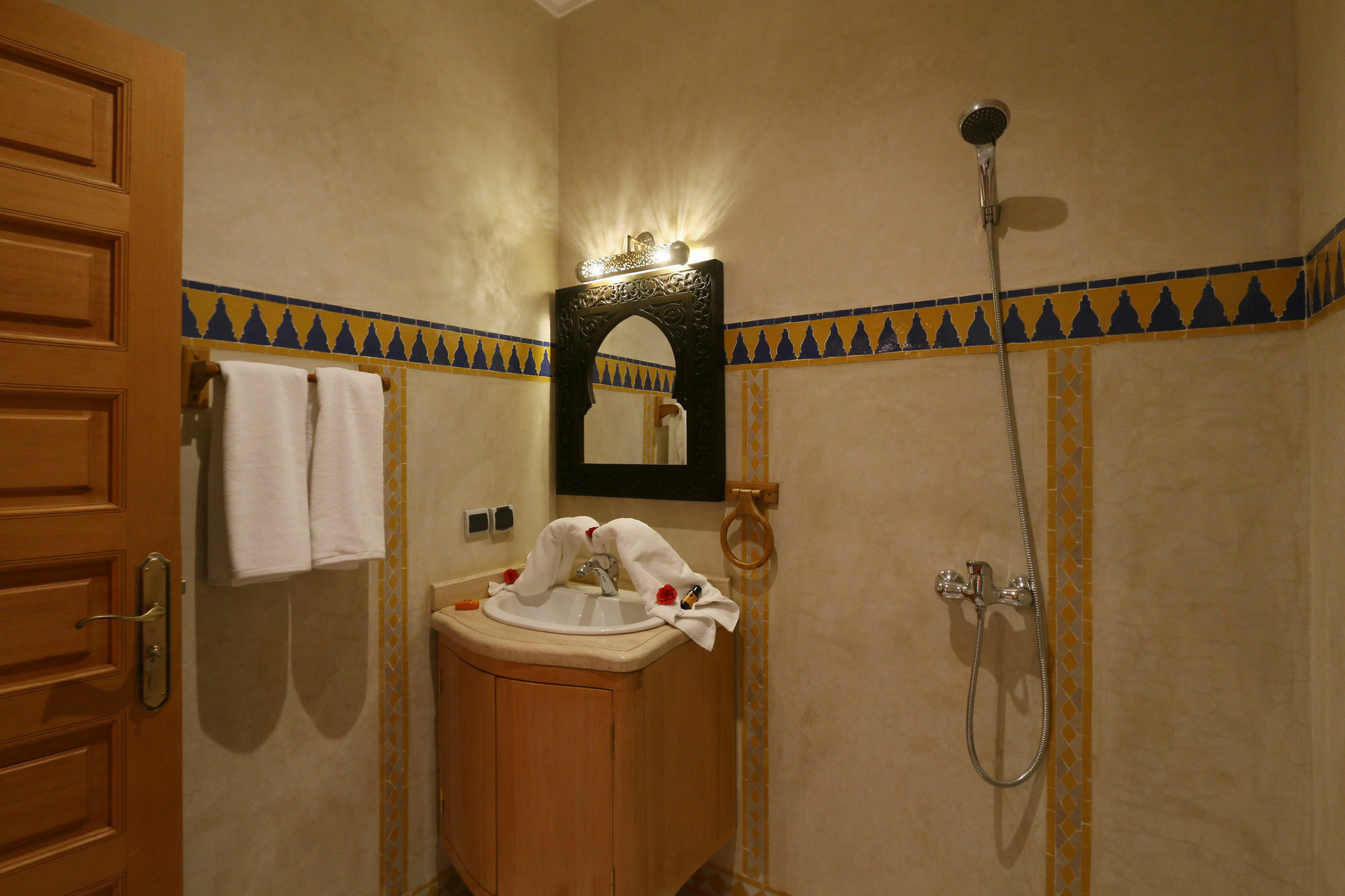 Guest house Zaki Marrakesh
